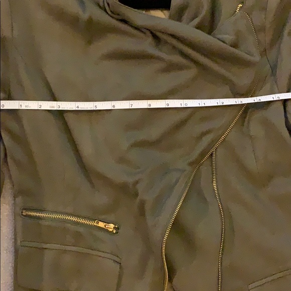 Anthropologie Jacket - Size XL - Picture 7 of 8